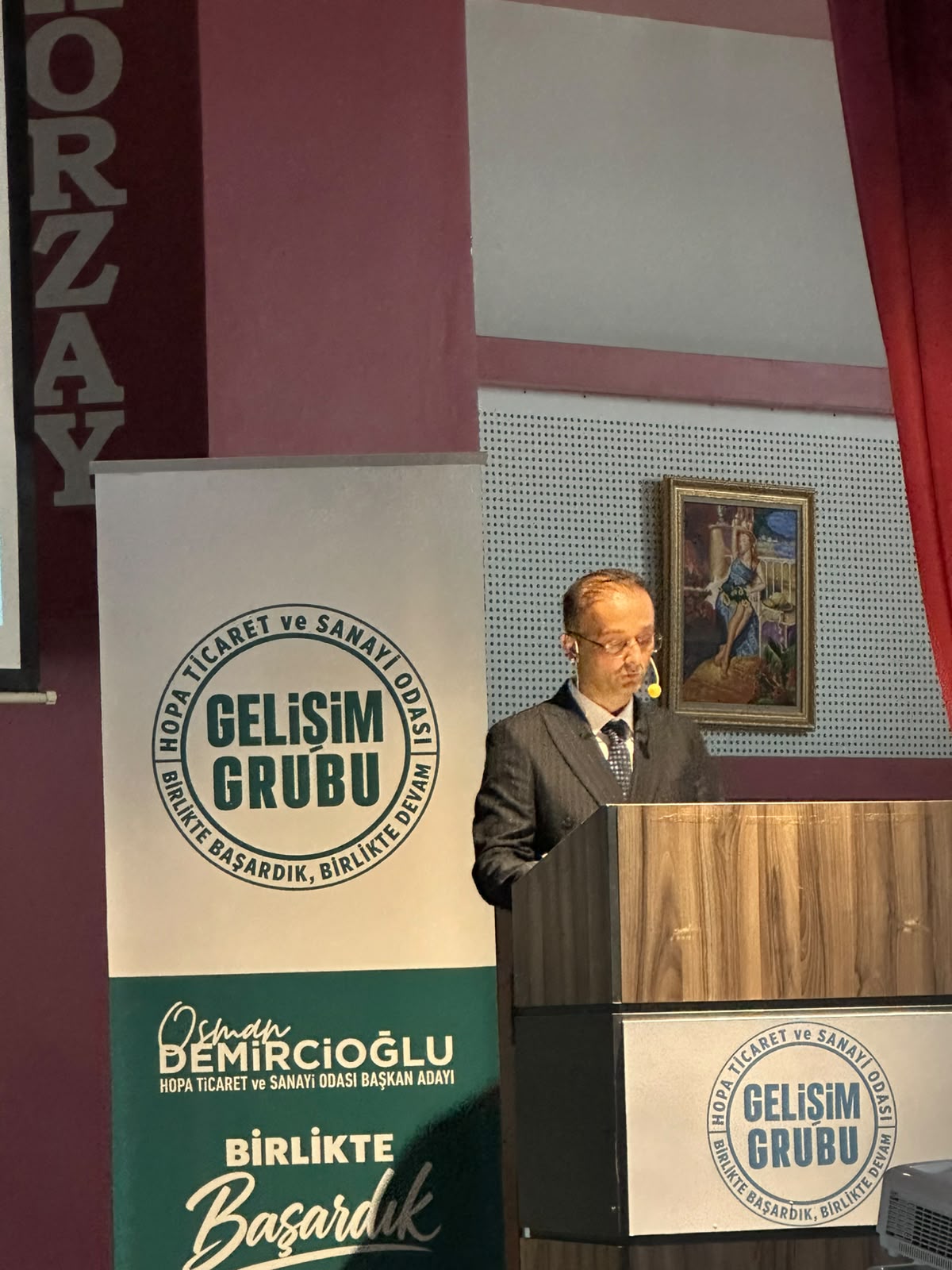 Osman Demircioğlu