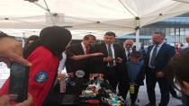 BİLGE ARTVİN: DOĞANIN MÜHENDİSLİĞİ PROJESİ BAŞLADI