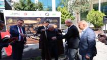 38. Ahilik Haftası Kutlamaları Başladı