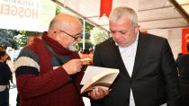 3. Artvin Kitap Günleri Başladı