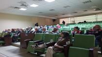 DOKAP’tan Artvin’de Kooperatiflere Gıda Güvenliği Eğitimi