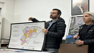 CERATTEPE MÜDAHALESİNİN 10. YILINDA KAMUOYU BİLGİLENDİRİLDİ