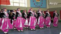 Artvin’de Okul Sporları Halk Oyunları Müsabakaları Başlıyor
