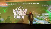Uluslararası Kaçkar Turizm Fuarı Tanıtıldı