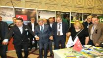 Artvin’in Potansiyeli Uluslararası Arenada Tanıtıldı