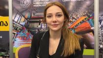 Genç Kadın Girişimci Aleyna Kesim’den Kültür ve Dil Vurgusu