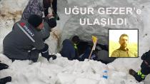 124 Gün Sonra Acı Haber: Bülent Gezer’e Ulaşıldı