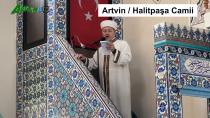 BU HAFTAKİ HUTBE KONUSU: “Söz Ahlakı ve Sosyal Medya”