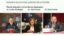 Siyasi Parti Kurultaylarına İlişkin “Mutlak Butlan” Kararı Tartışma Yarattı