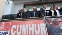 Artvin’den CHP Genel Merkezi Baskınına ve Kılıçdaroğlu’na Sert Tepki