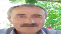Artvin Engelliler Meclis Başkanı Cemil Öngüner Hayatını Kaybetti