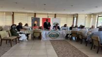 Artvin Ticaret ve Sanayi Odası Haziran Ayı Olağan Meclis Toplantısı Ardanuç’ta Yapıldı