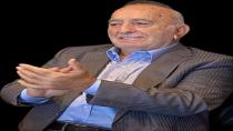 Hayırsever İş İnsanı İsmet Acar vefat etti