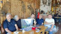 Yeşil Artvin Derneği Basınla Buluştu: ÇED Taahhütleri ile Sahadaki Uygulamalar Çelişiyor