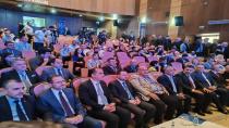 Türkiye İnternet Gazeteciliği Derneği (TİGAD) tarafından düzenlenen Iğdır Dijital Medya Çalıştayı başladı.