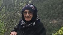 Sabriye Turgut Vefat Etti