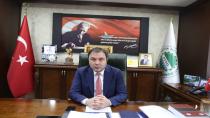 Seçkin Kurt’tan Üyelere EİDS Uyarısı: “Sosyal Medya İlanlarında Kurallara Dikkat Edilmeli”