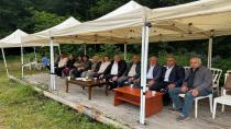 Artvin’in İlk Coğrafi İşaretli Balı Hatila Balına Borsa’dan Destek