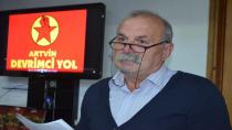 Artvin 78’liler Derneği’nden 12 Eylül Açıklaması: “12 Eylül Hâlâ Devam Ediyor”